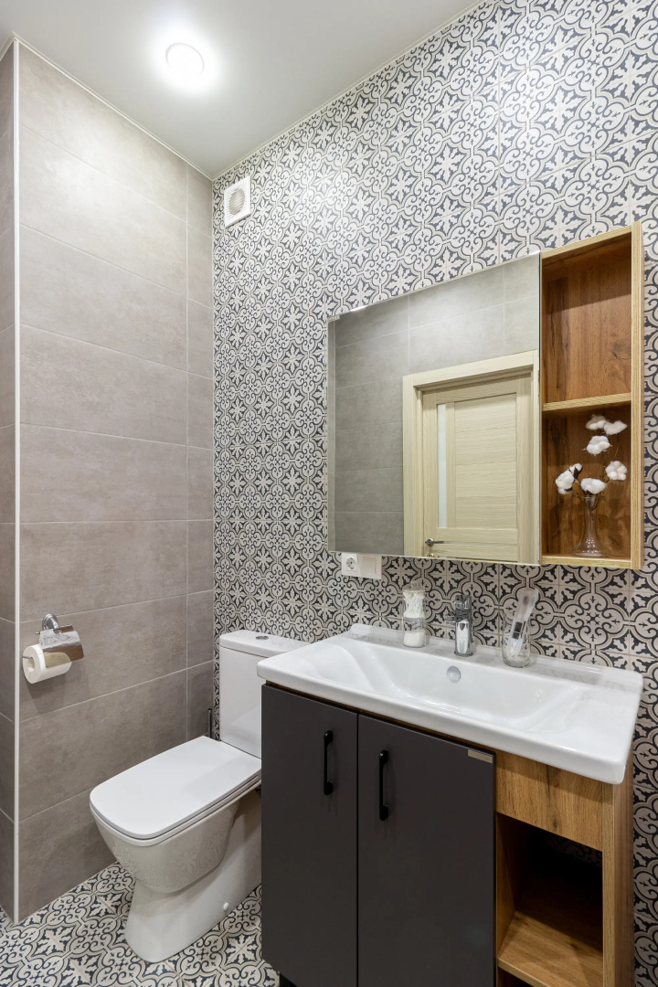 Квартира 40м2 13/24