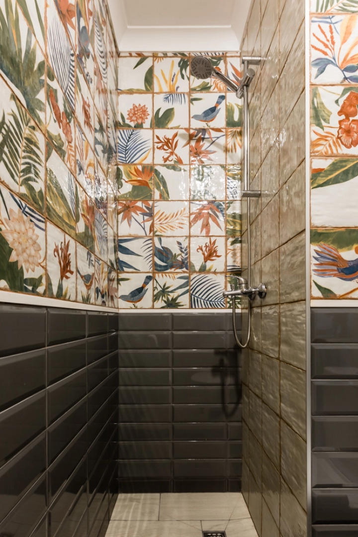 Апартаменты Флора