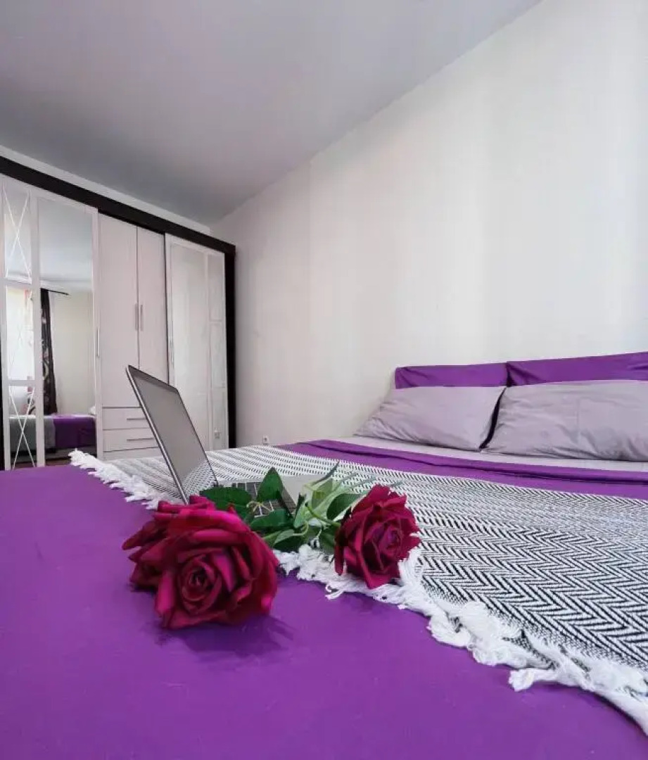 Апартаменты Park Inn Hause