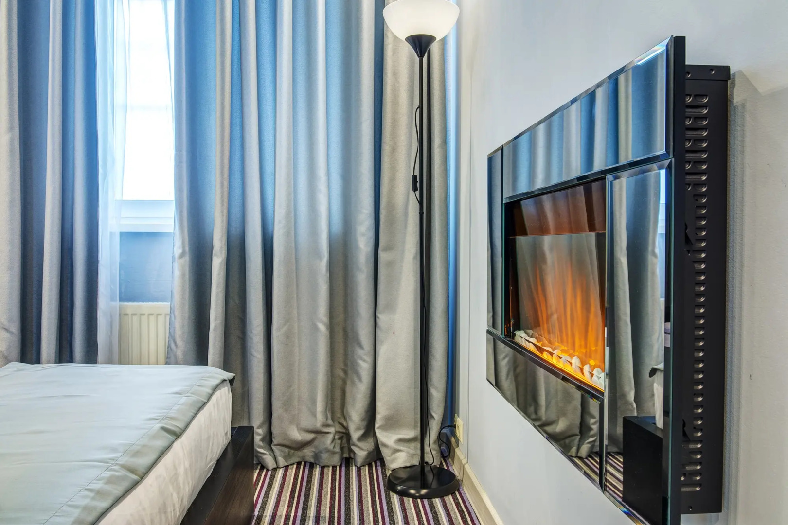 Отель Гипноз на Цветном