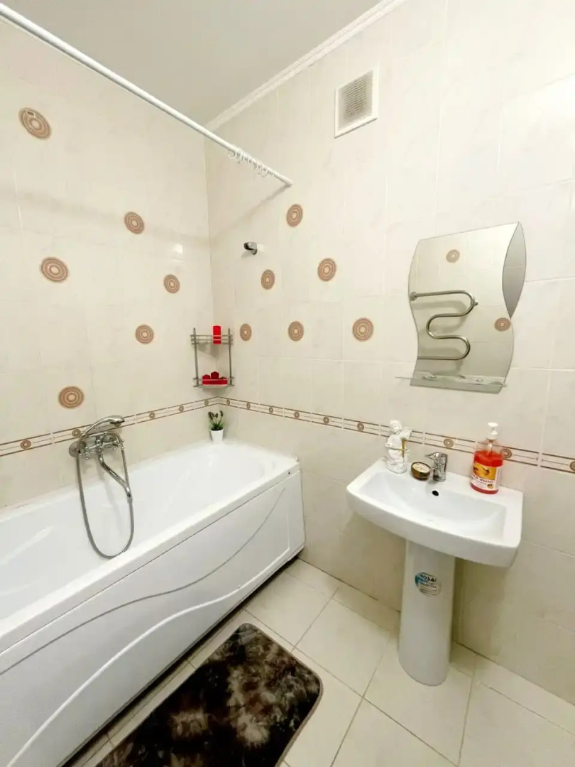 Апартаменты на Землячки