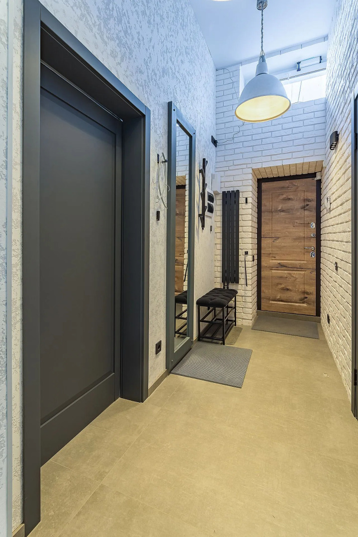 Апартаменты Alice Apart в самом сердце Нижнего