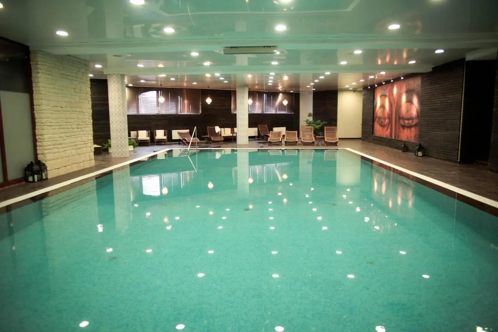 Береста Парк Отель Великий Новгород