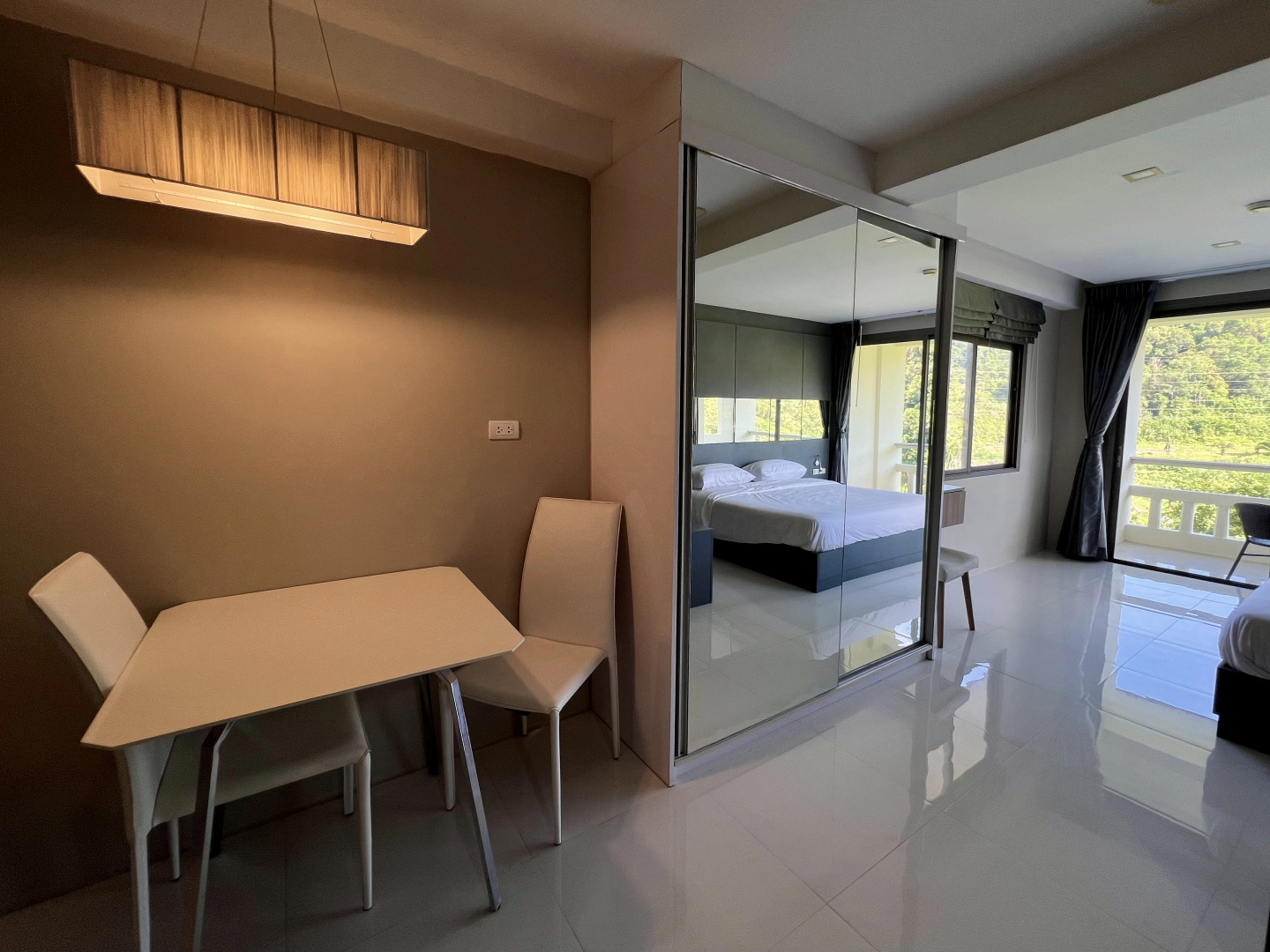 Апартаменты Green Golf