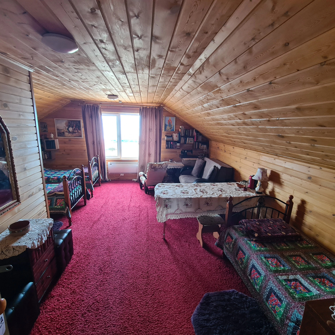 Гостевой дом Филоксения - Ольхон