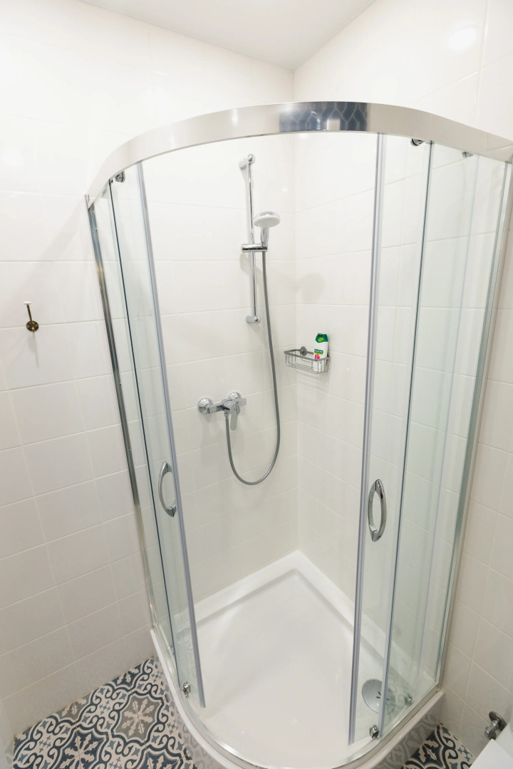 Квартира Двухкомнатная Московская 12