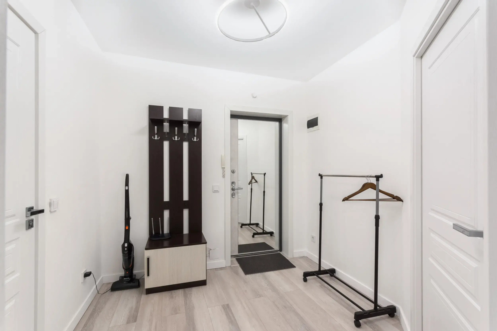 Квартира 1 Комнатная