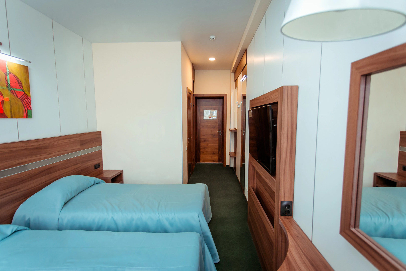 Отель Арт-Ульяновск Правый берег