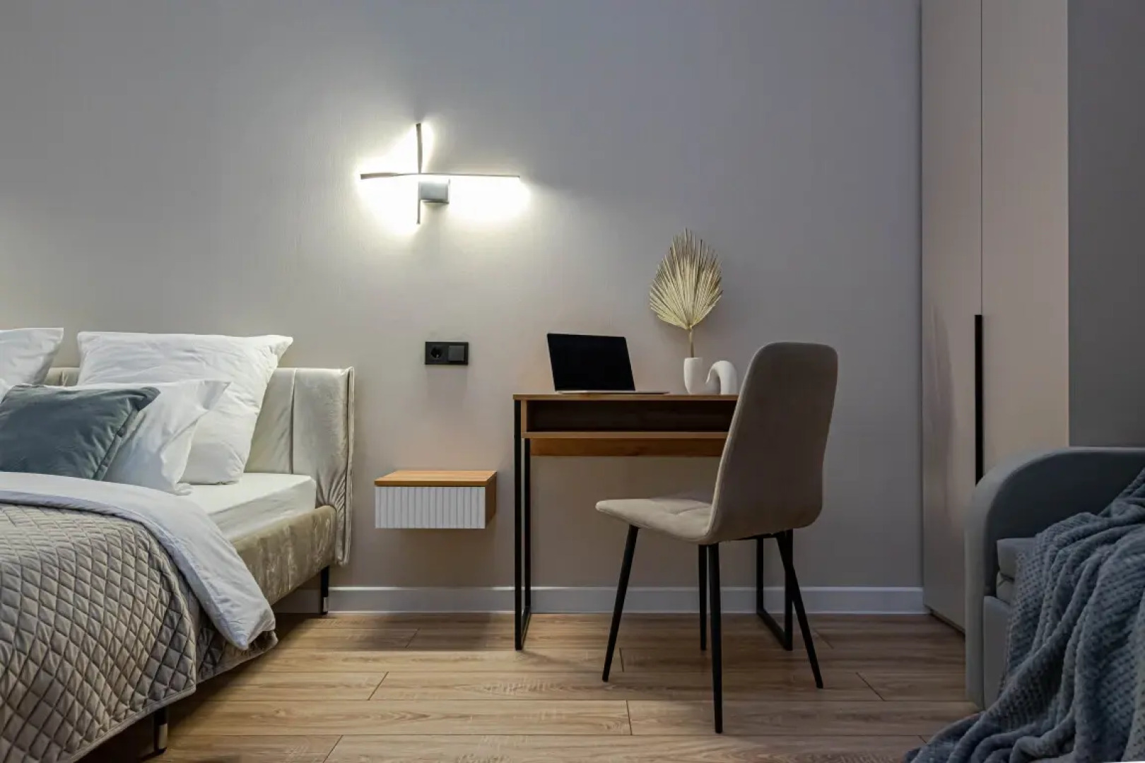 Апартаменты Cosmos Apart в ЖК бизнес-класса (4) на Островского