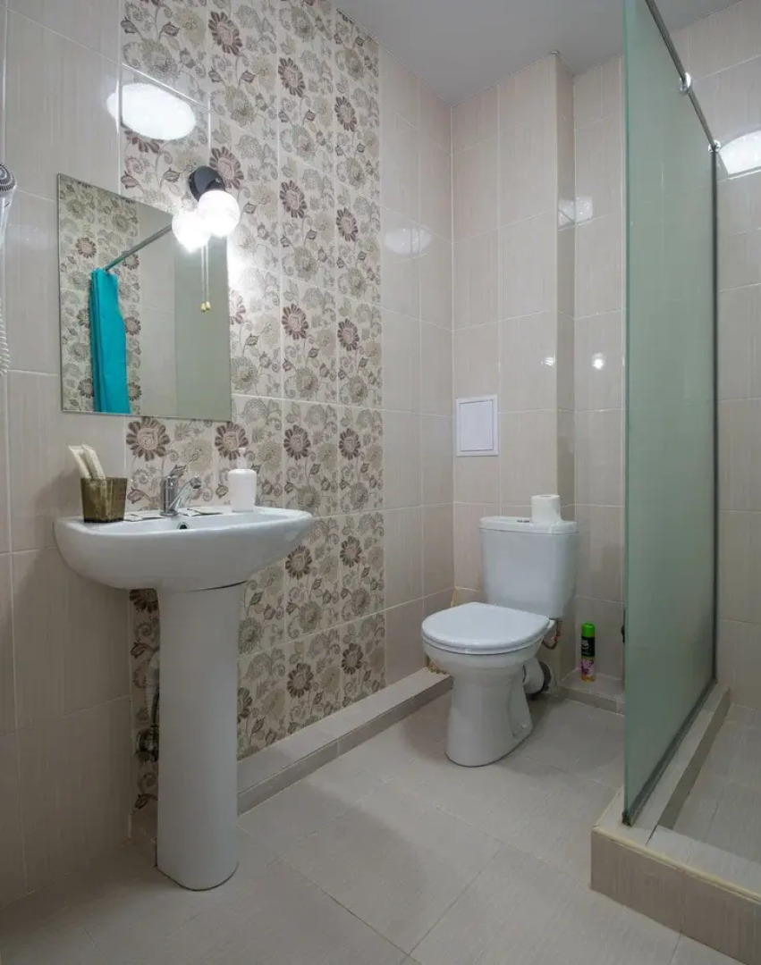 Гостевой дом Атмосфера