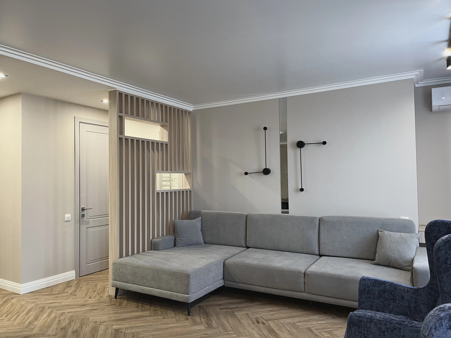 Апартаменты Savin House