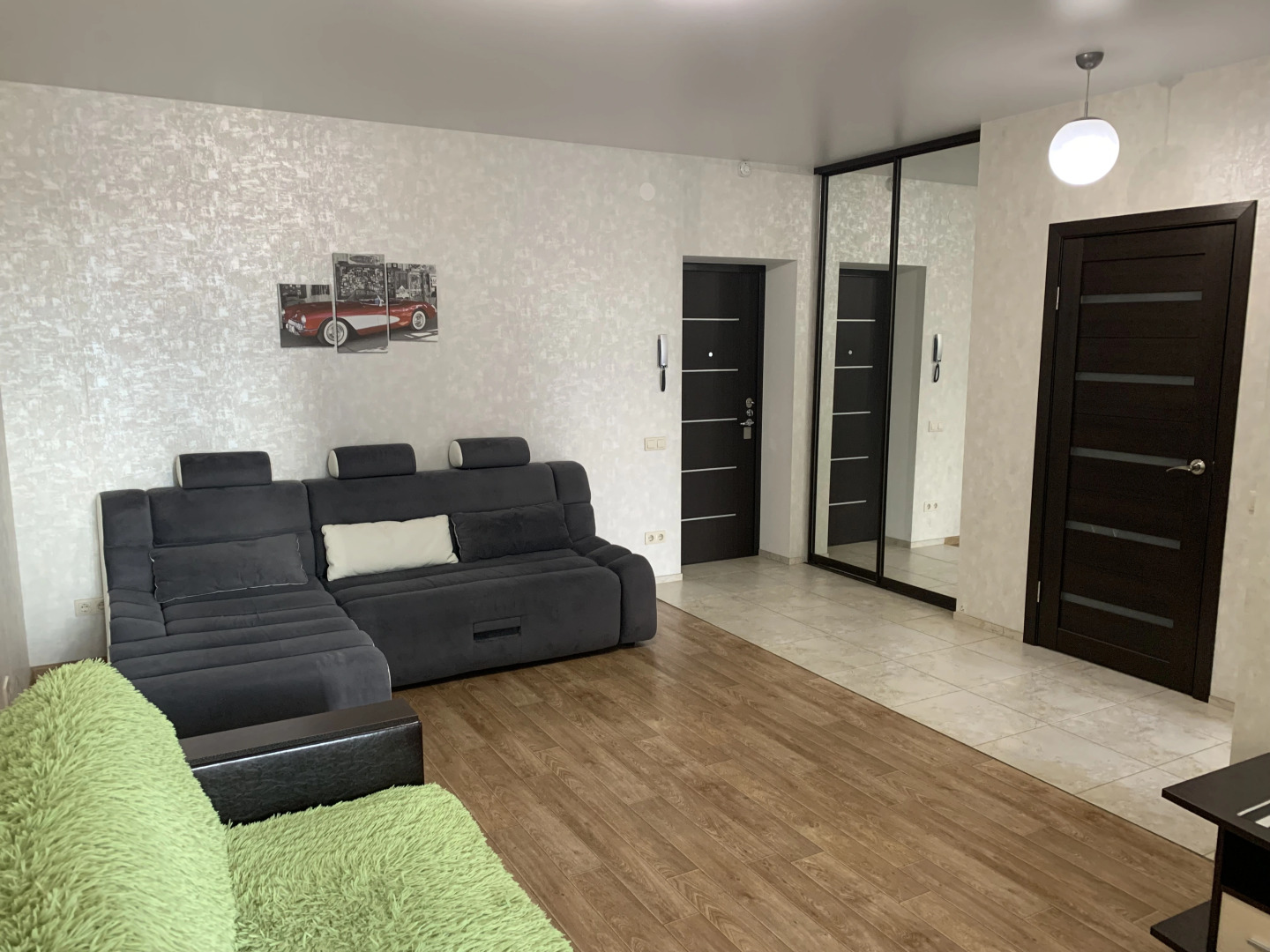 Квартира София