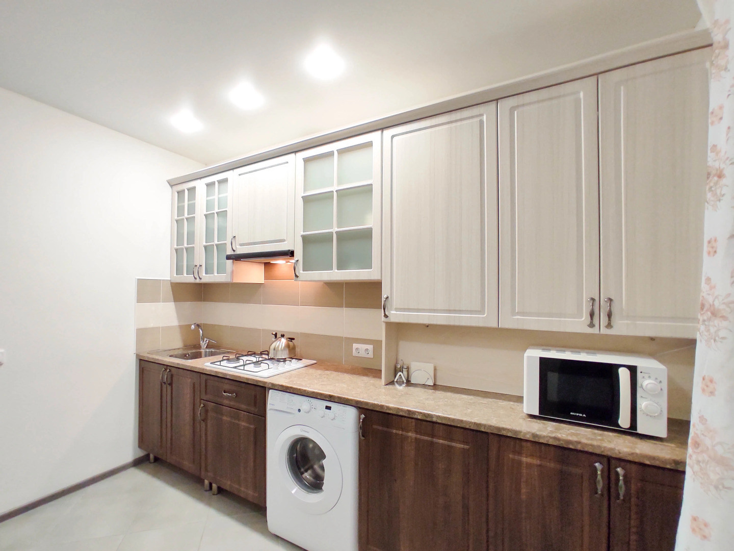 Апартаменты Парижский уют Сеть ЙоХоум