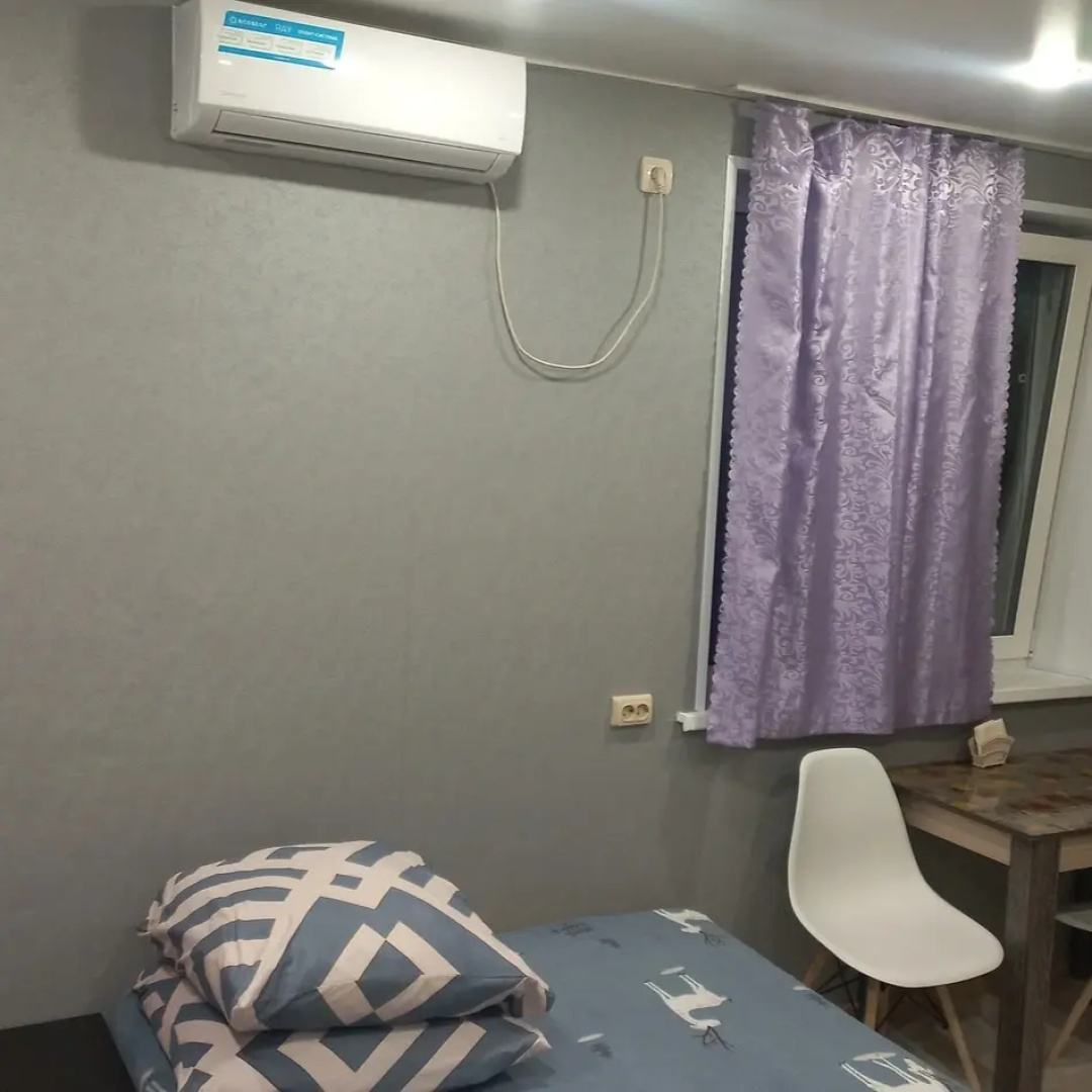 Квартира на Амурской 24