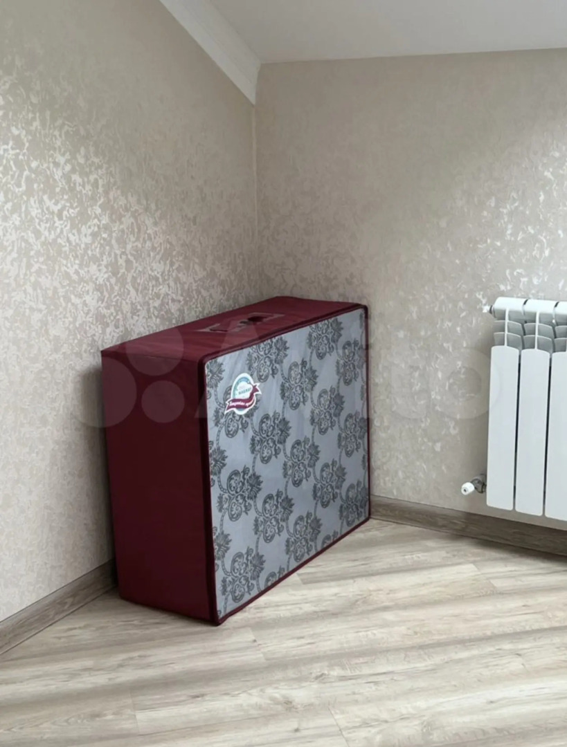 Апартаменты Курбанова 14