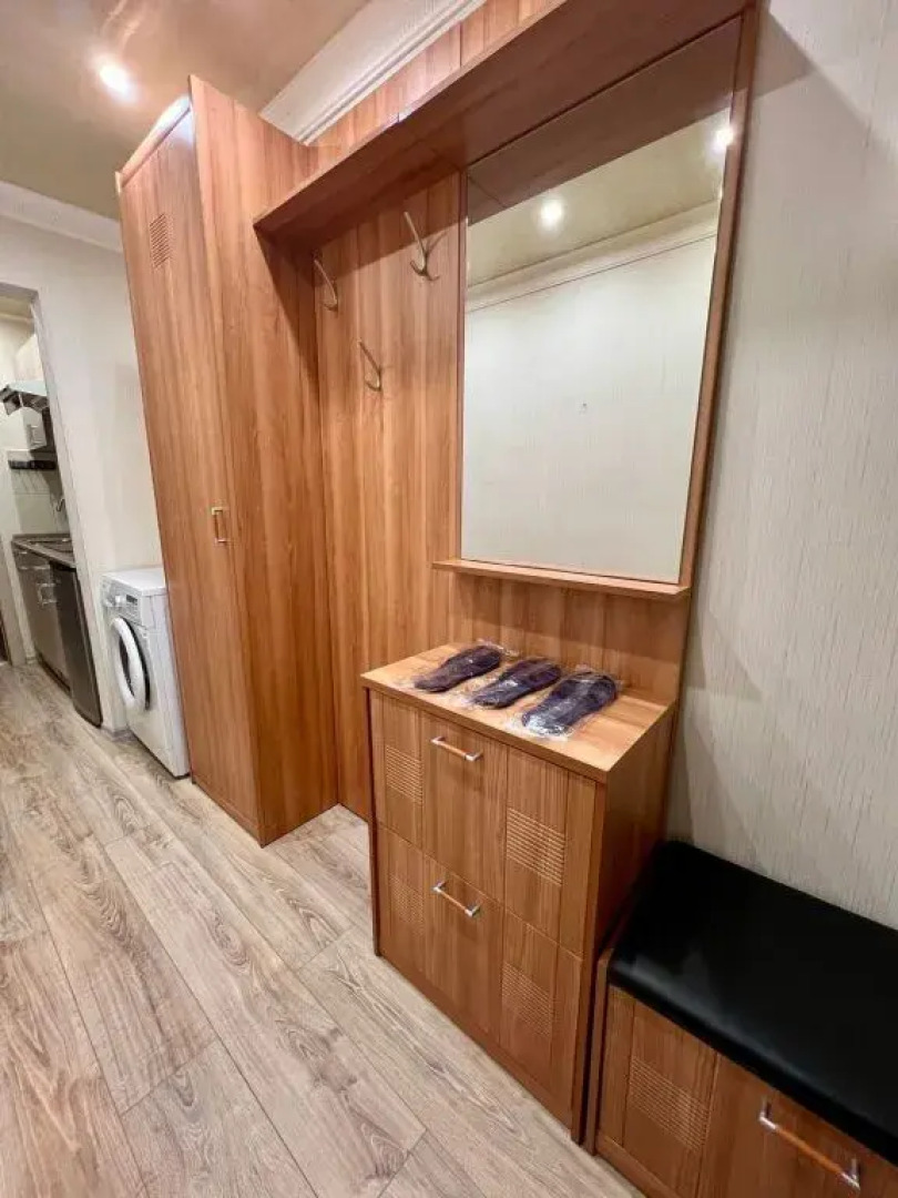 Квартира СитиЦентр с видом на город