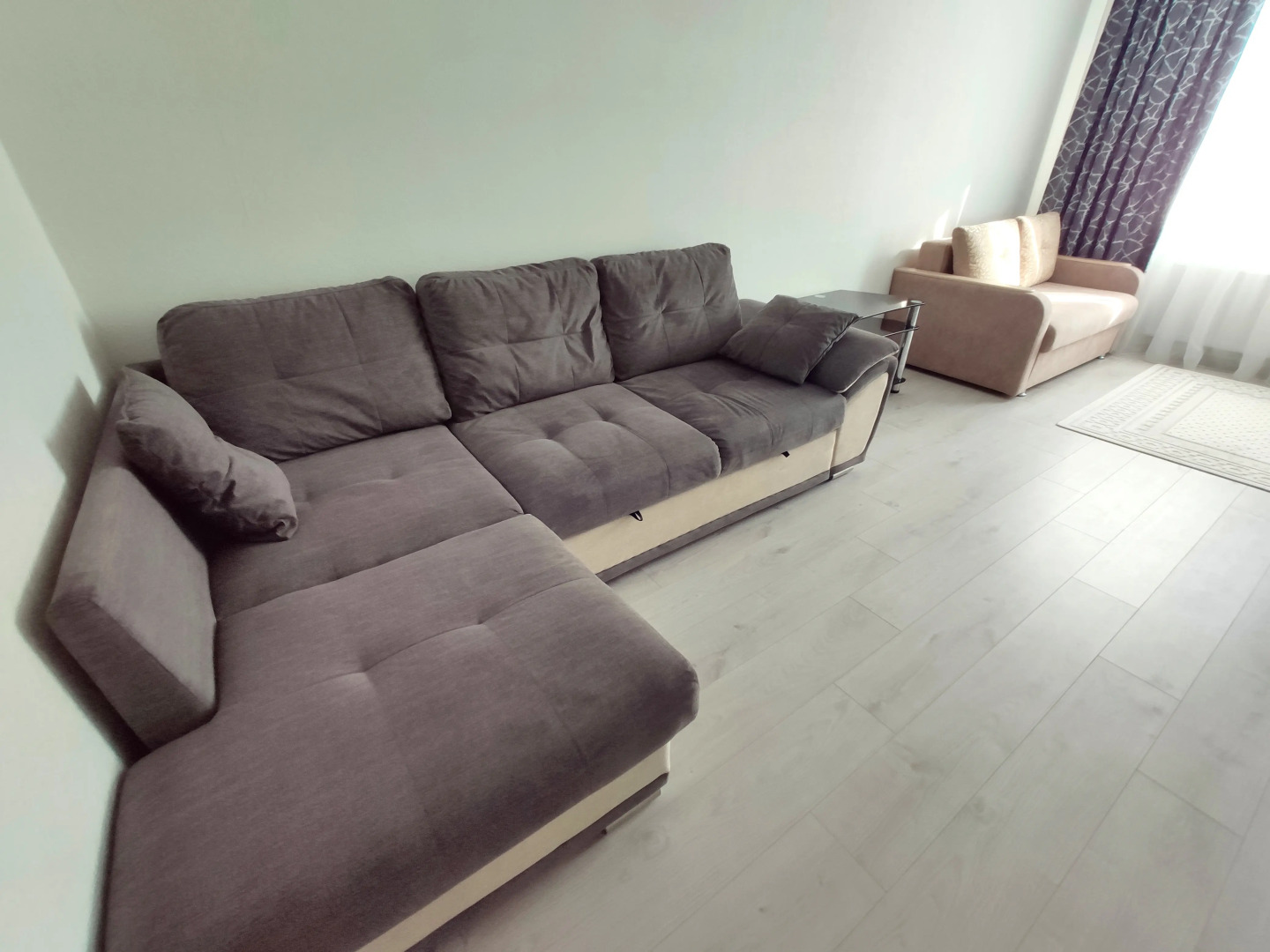 Квартира Уютная в новом ЖК