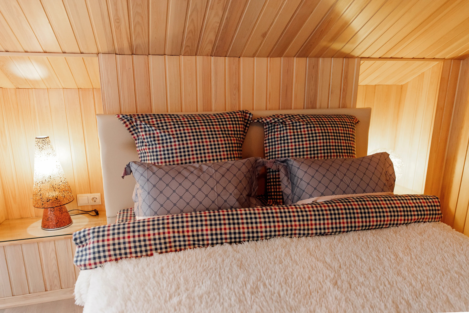 Отель Мой год