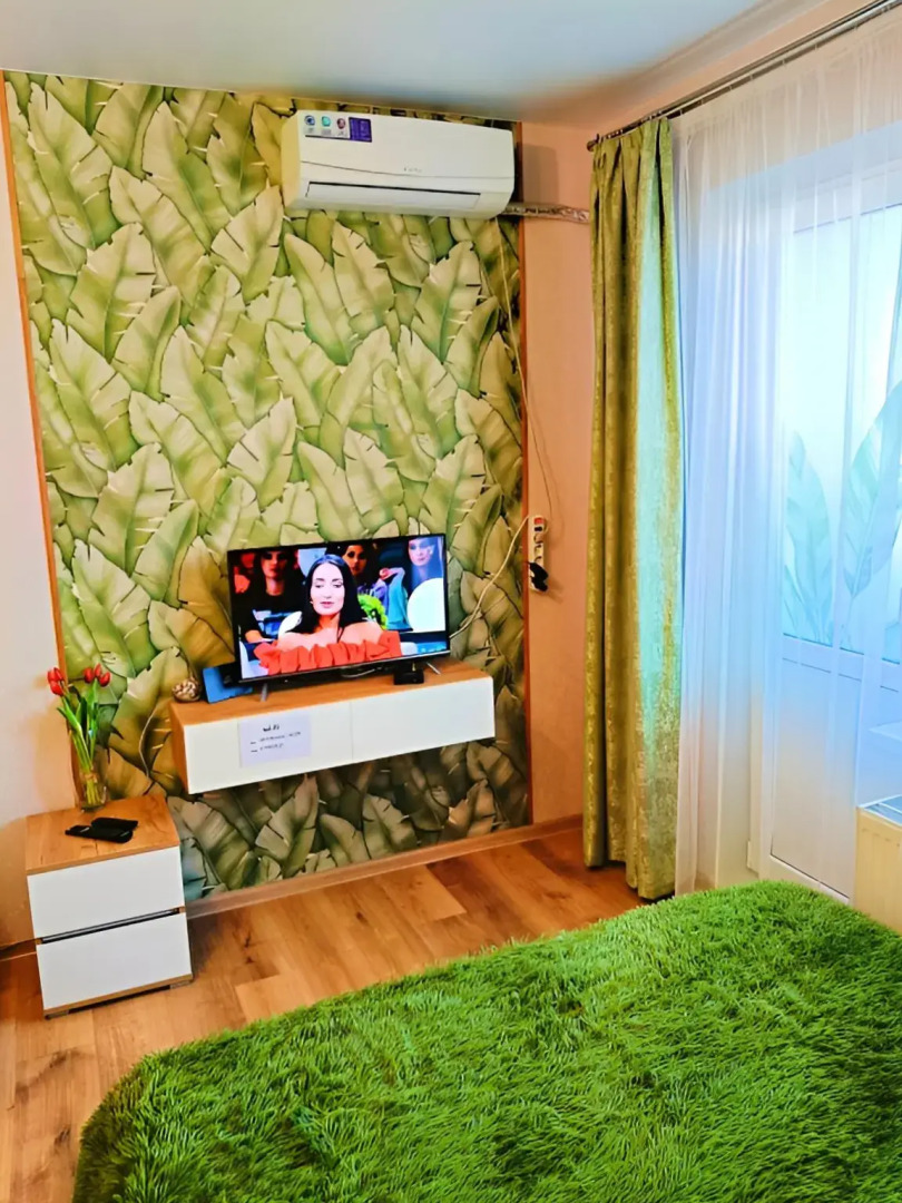 Квартира Студия