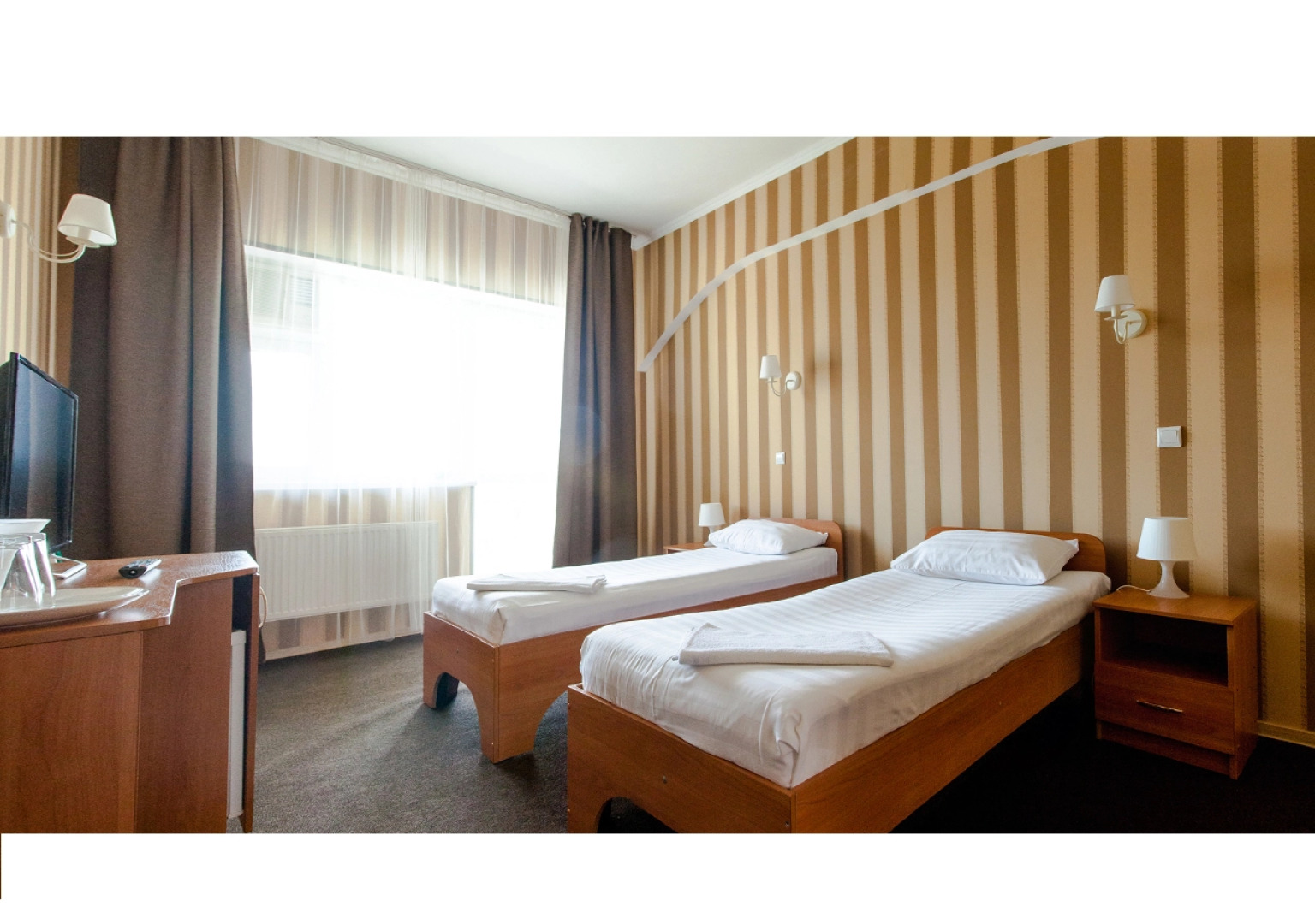 Гостевой Дом Аква-Солярис