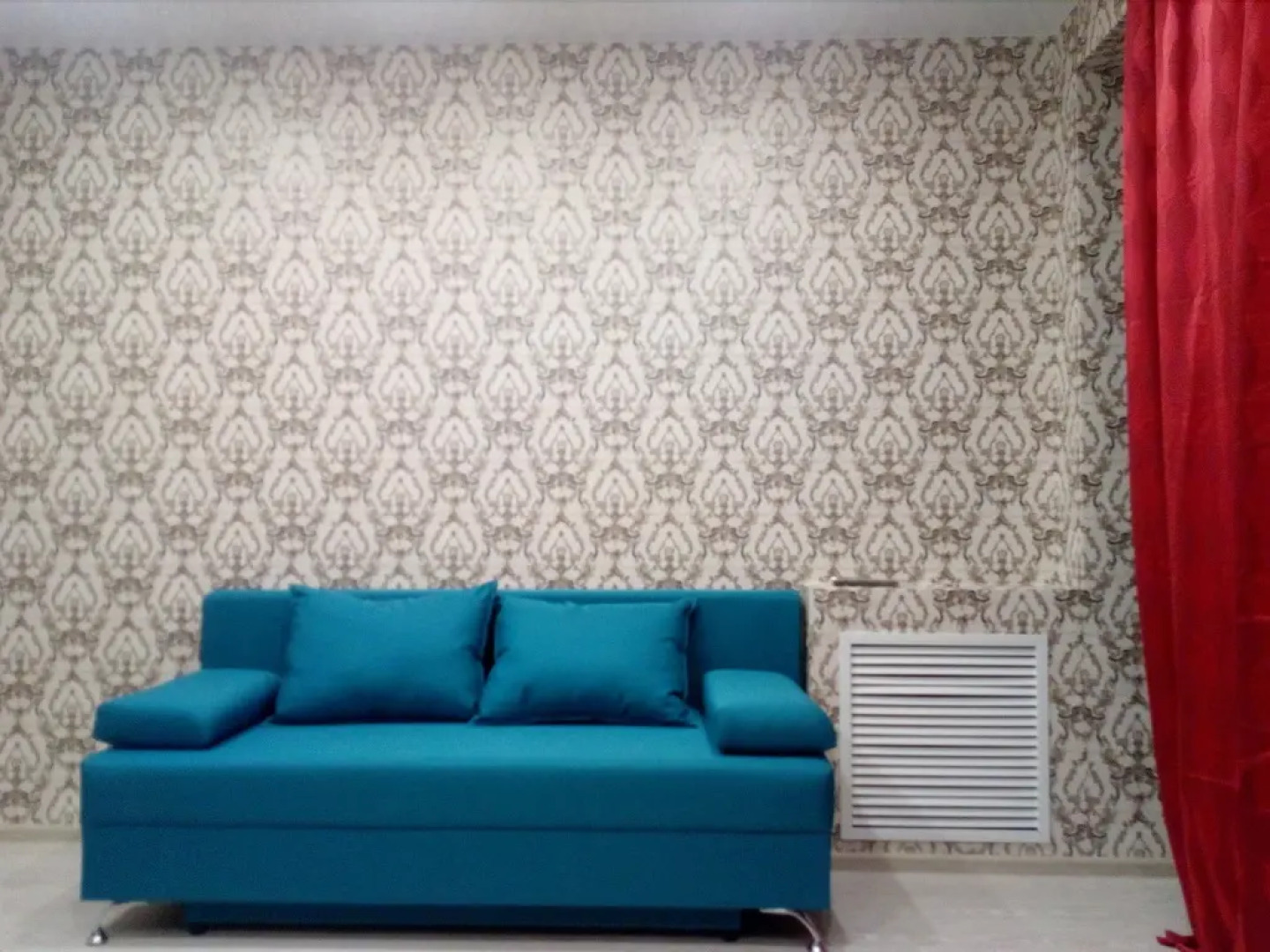 Апартаменты Преображенская 82к1 1