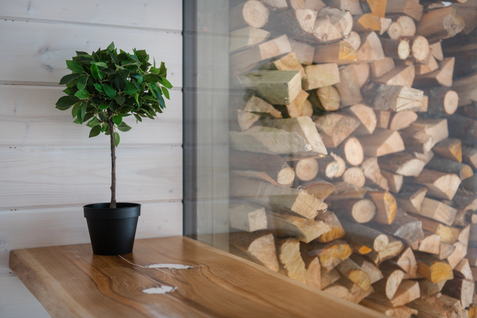 База отдыха Трувор Глэмпинг