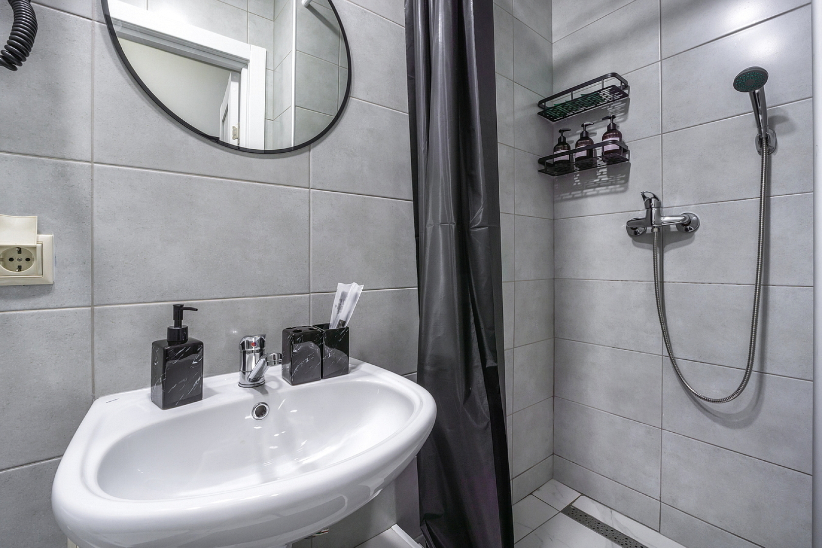 Апартаменты Два Города Рядом с Метро Варшавская