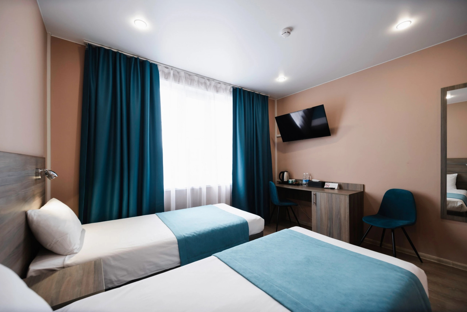 Отель SopkaHotel