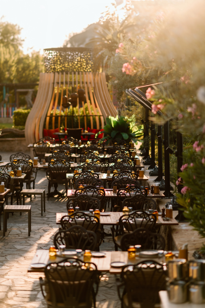 Lord's Palace Hotel & SPA & Casino