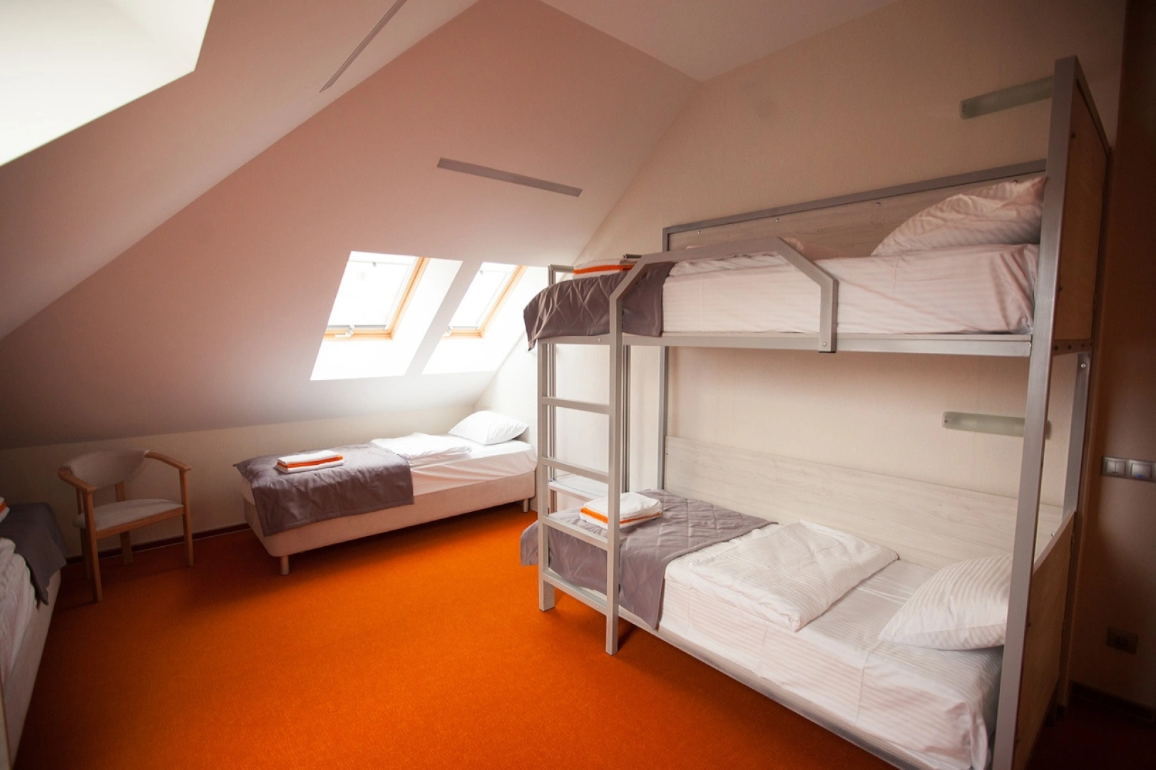 Отель Морамар