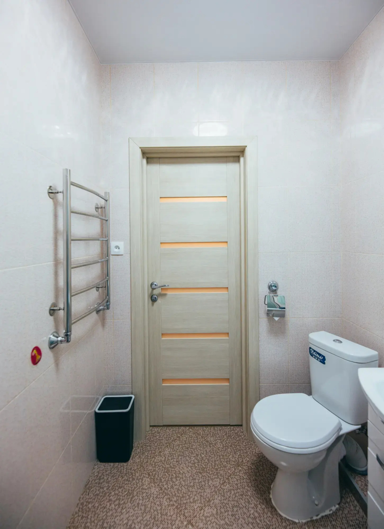 Квартира Однокомнатная в Центре Зеленоградска до Моря 400 Метров