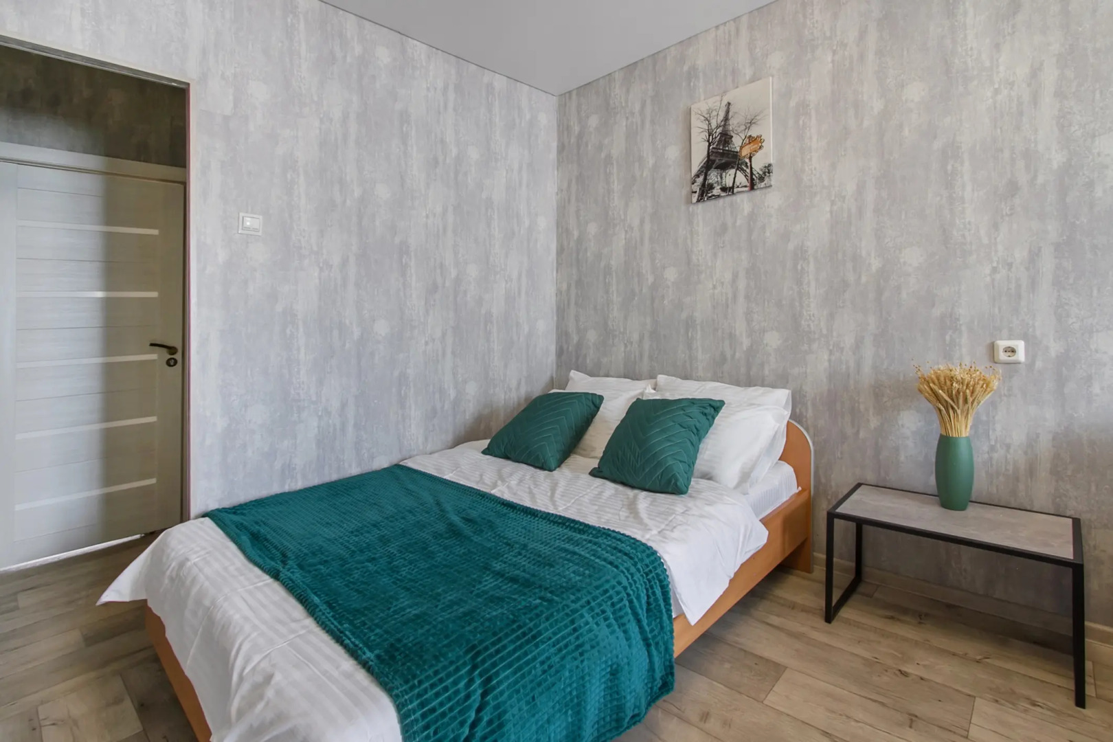 Апартаменты Room-Room Краснознаменная