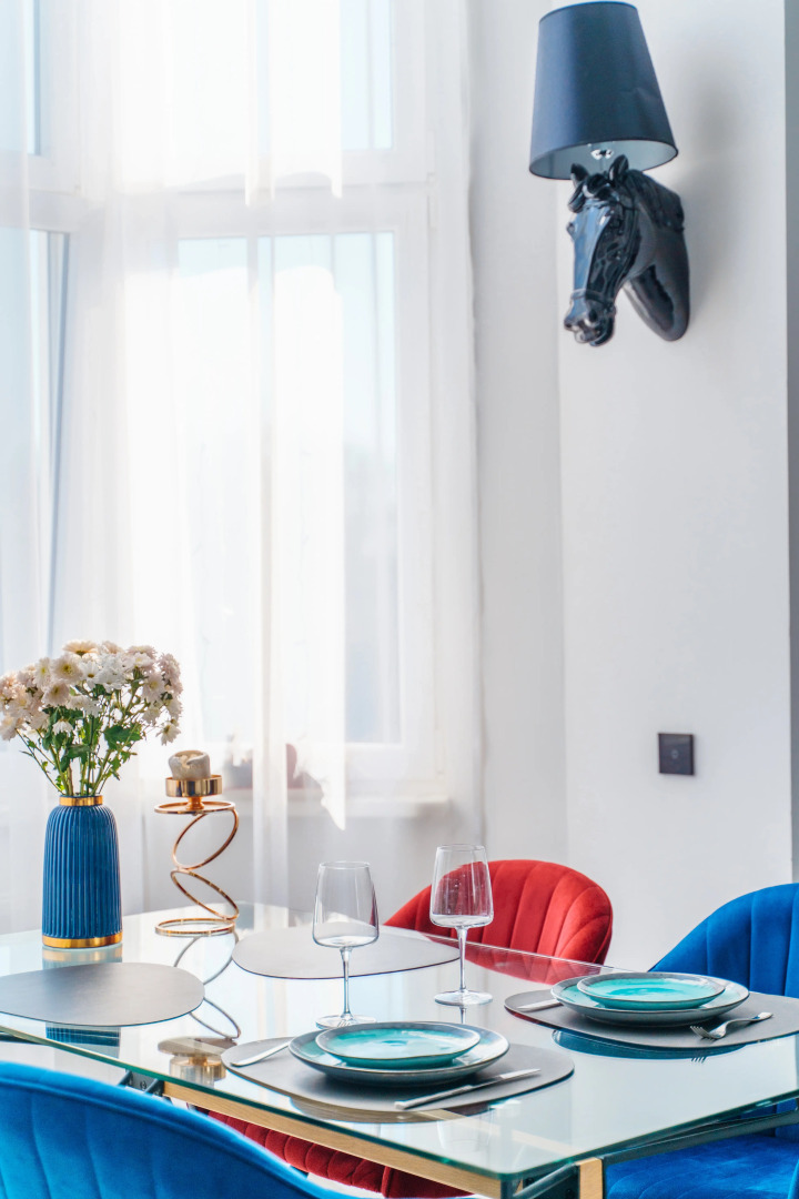 Апартаменты WhiteLOFT