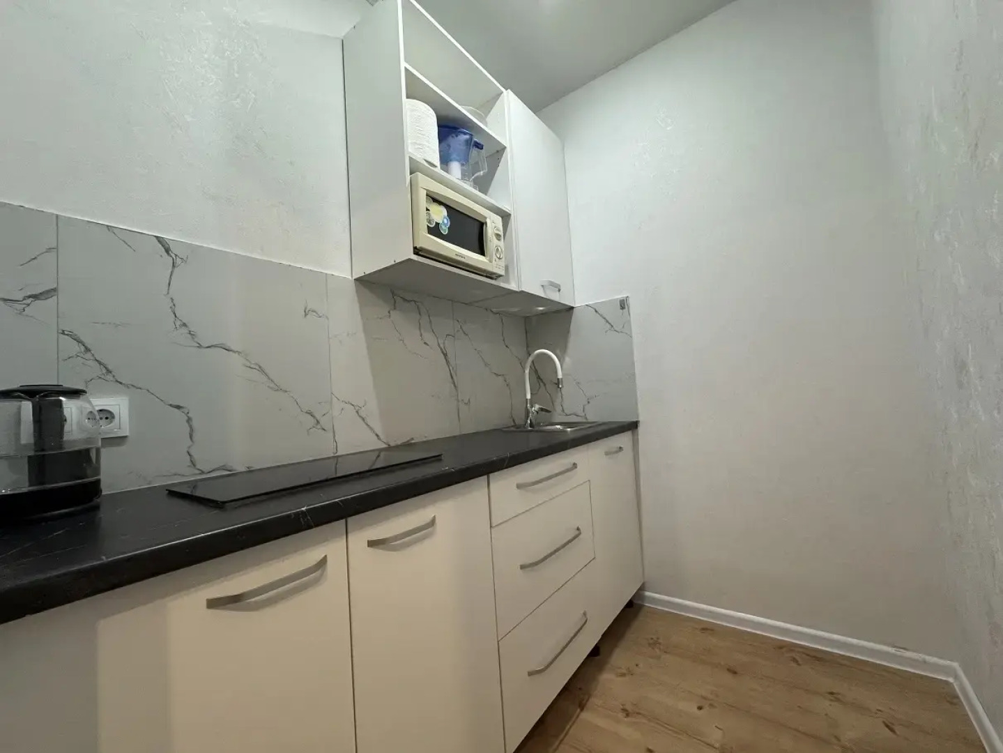 Апартаменты на 17 Этаже Проспект Мира