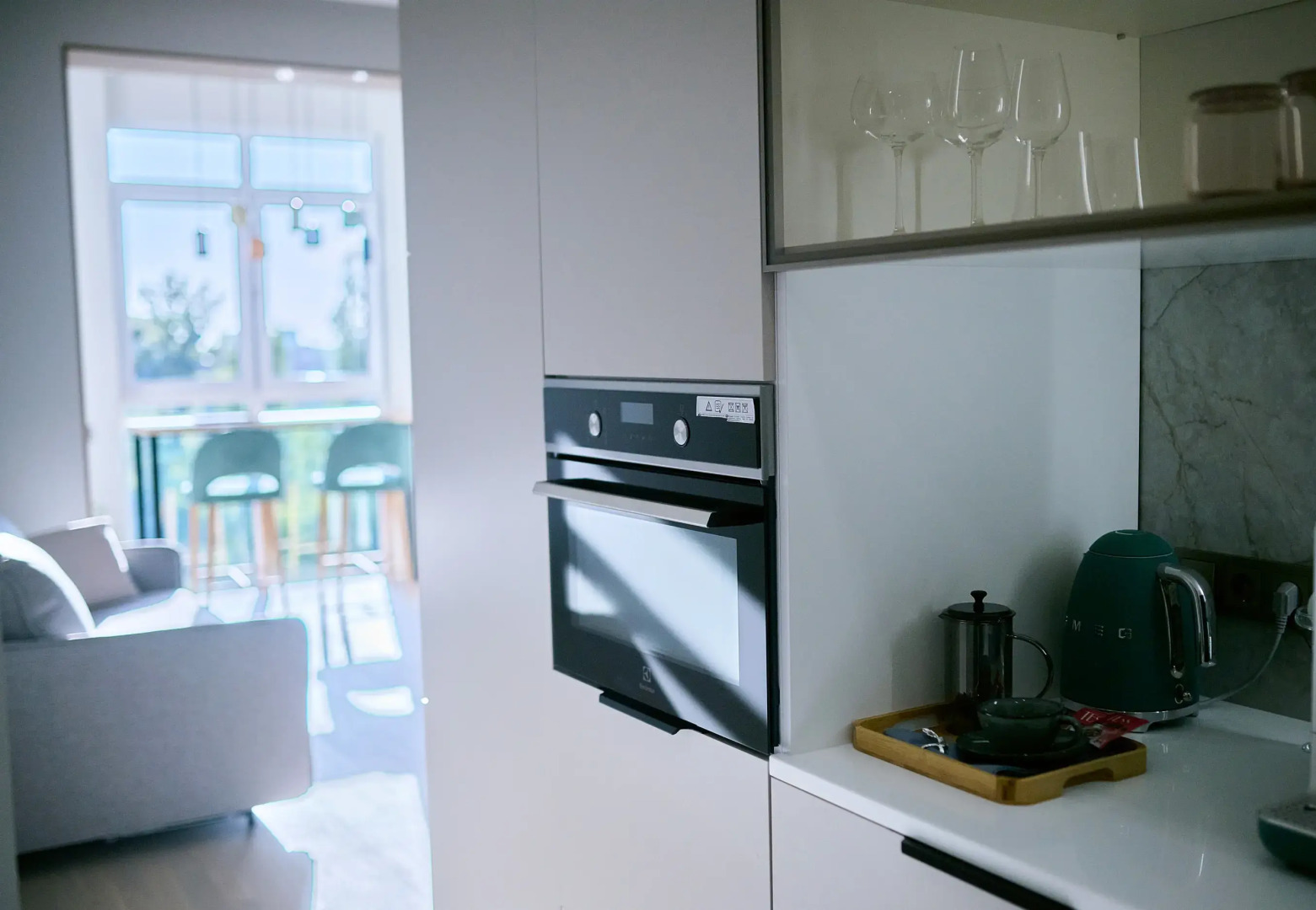 Апартаменты Privilege Нижнее озеро NEW