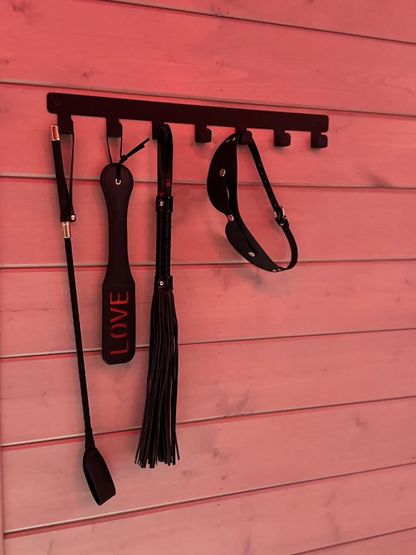 Гостевой дом Икс-Лес