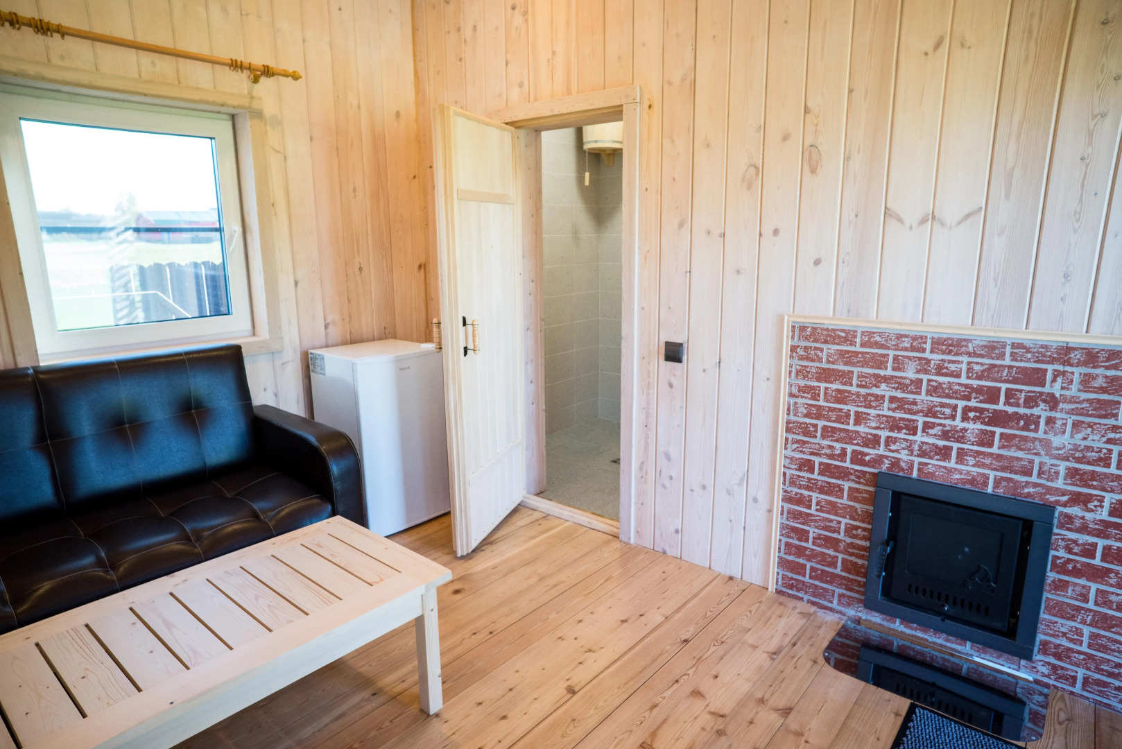 Частный дом Уютный около леса в КП Грин Форест Парк