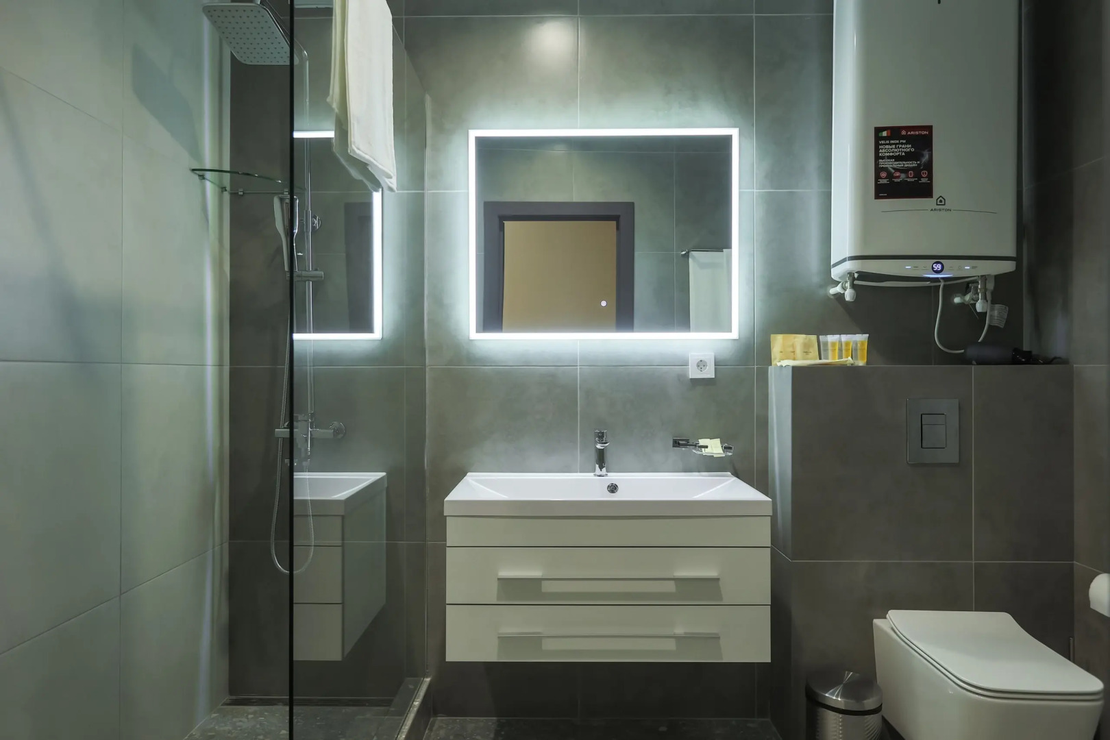 Мини-отель Гагарин Rooms