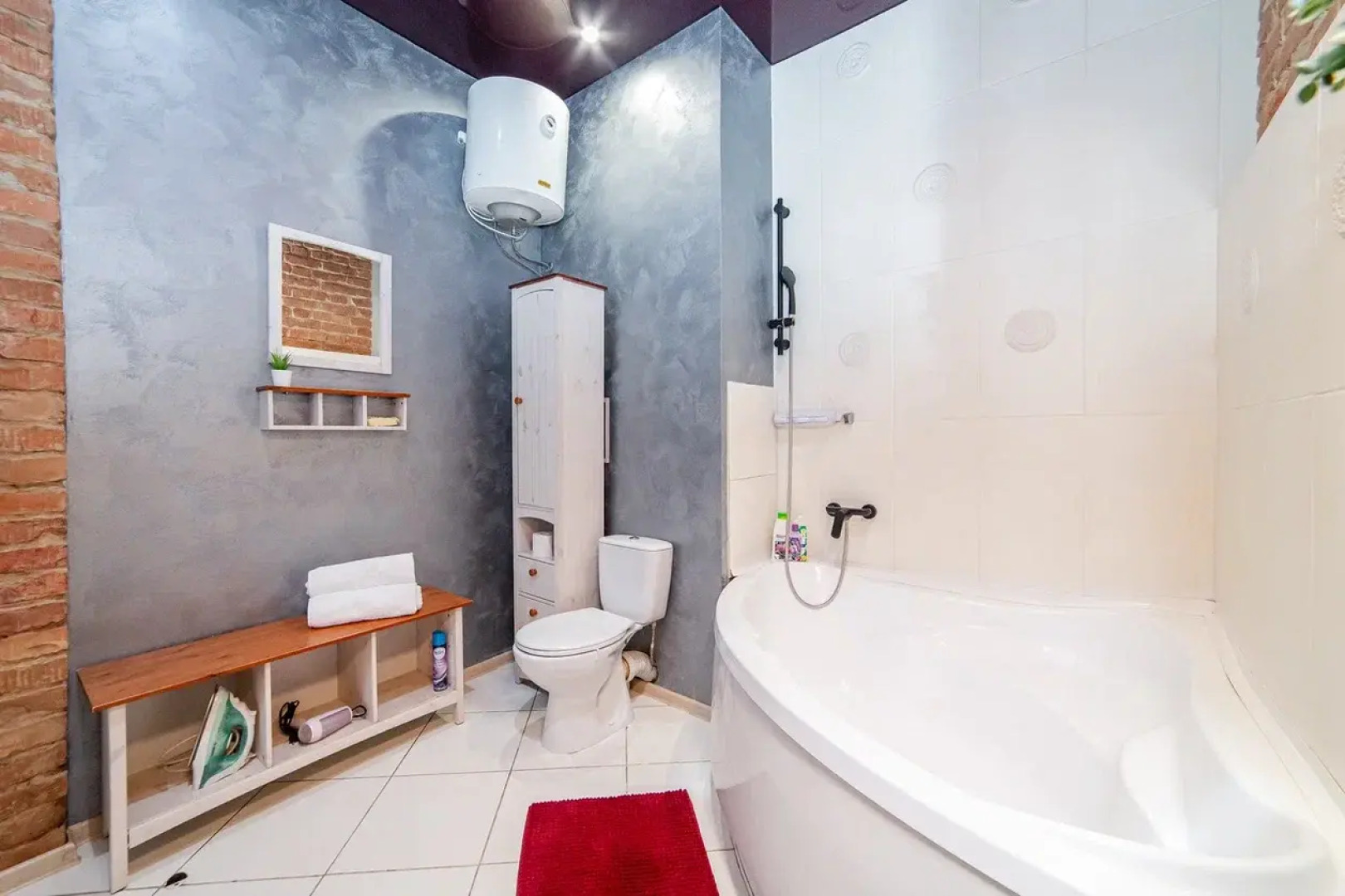 Апартаменты GALLERY Minsk на Кирова 1