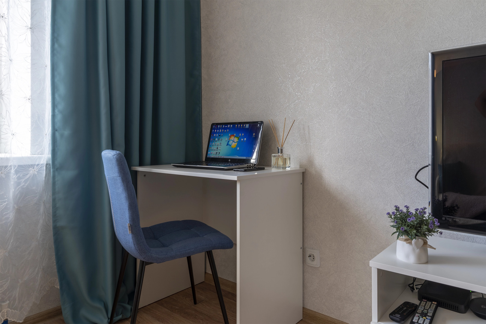 Апартаменты рядом с Федеральным центром травматологии и ортопедии