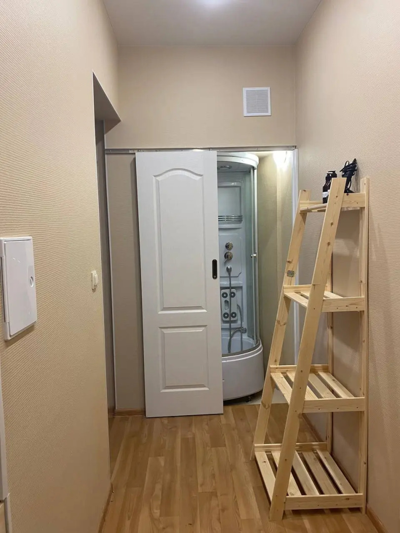 Квартира Уютная в центре с парковочным местом