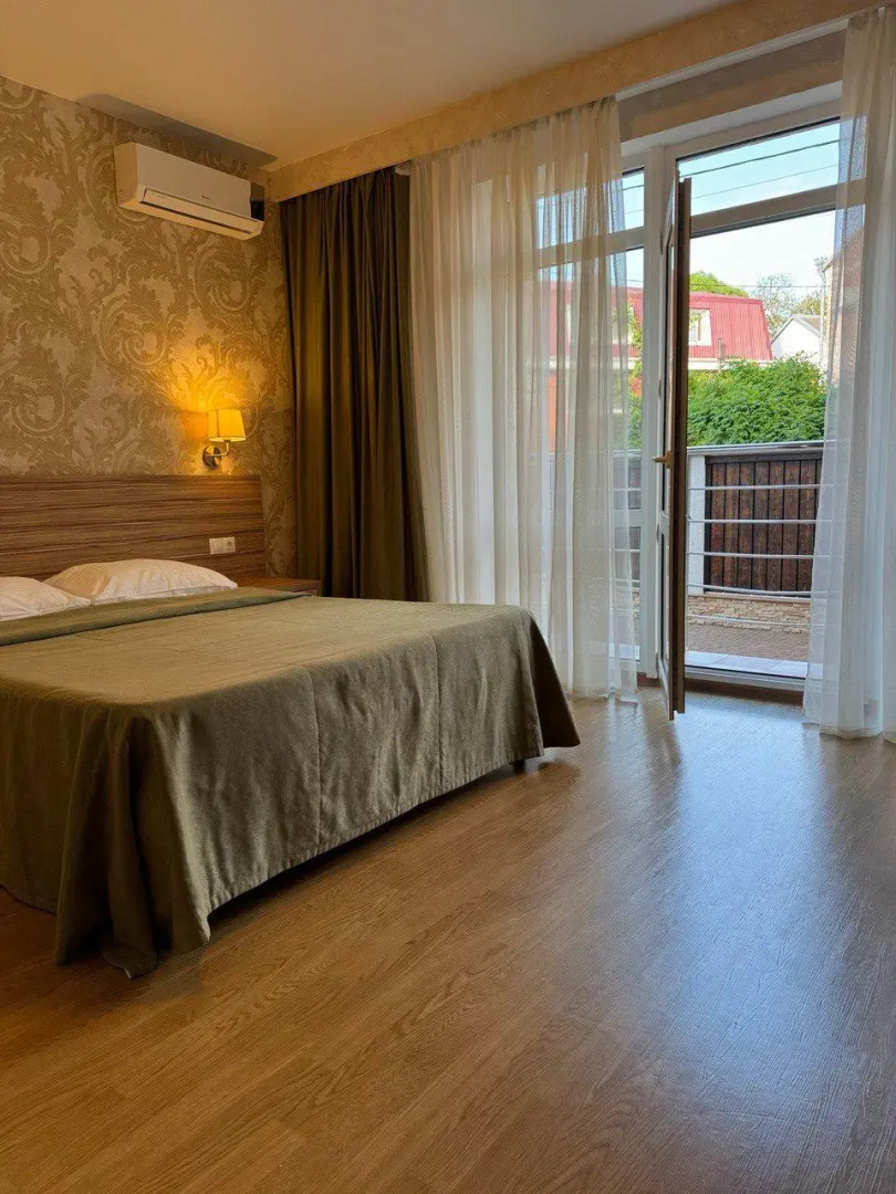 Гостевой дом Анастасия