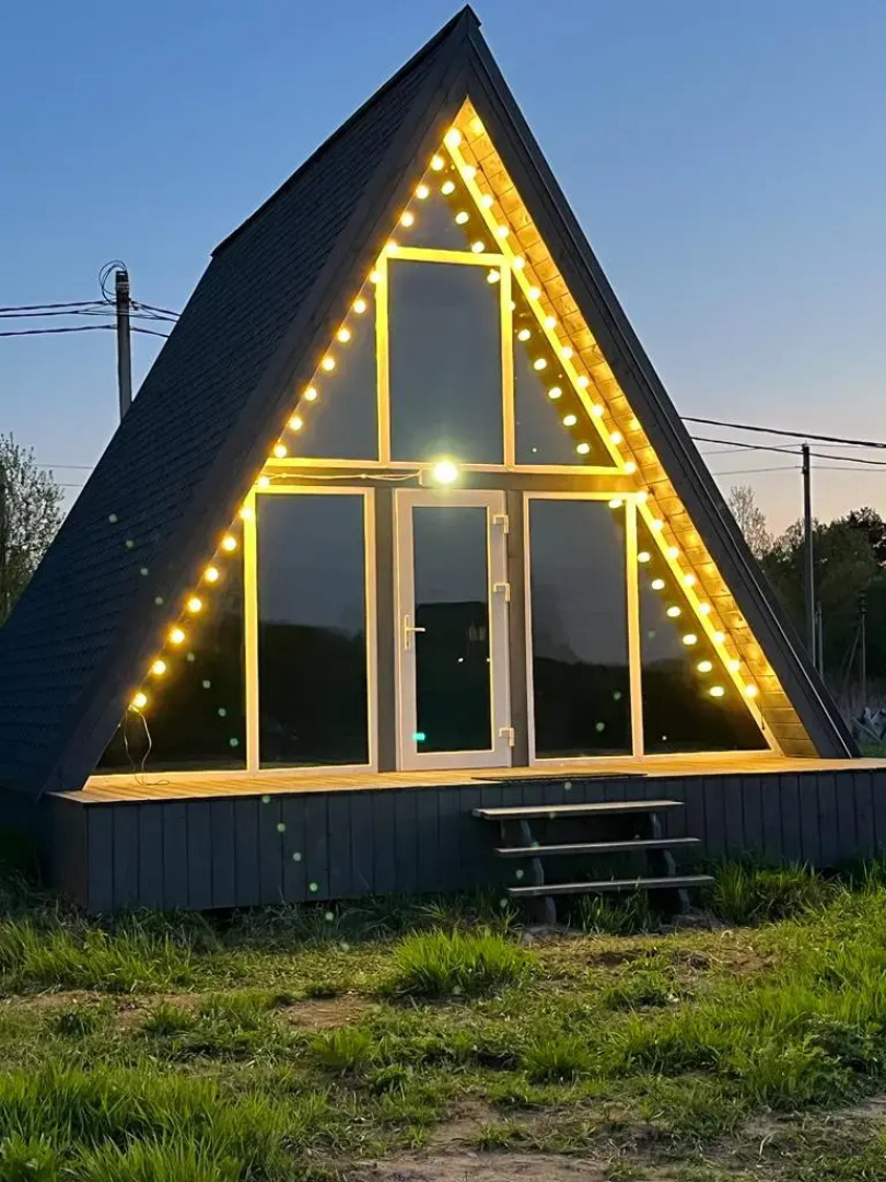 Гостевой дом Все свои