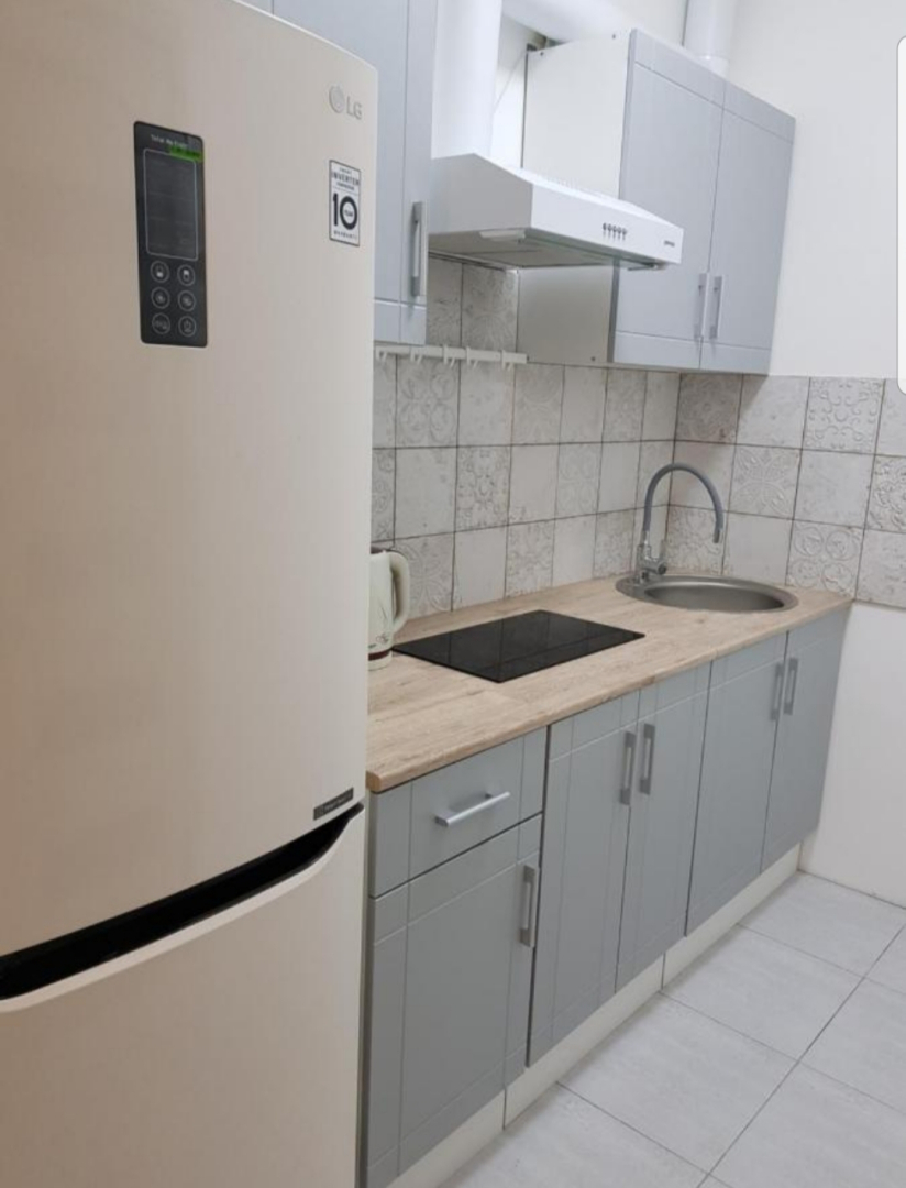 Апартаменты 1 на Эстонской