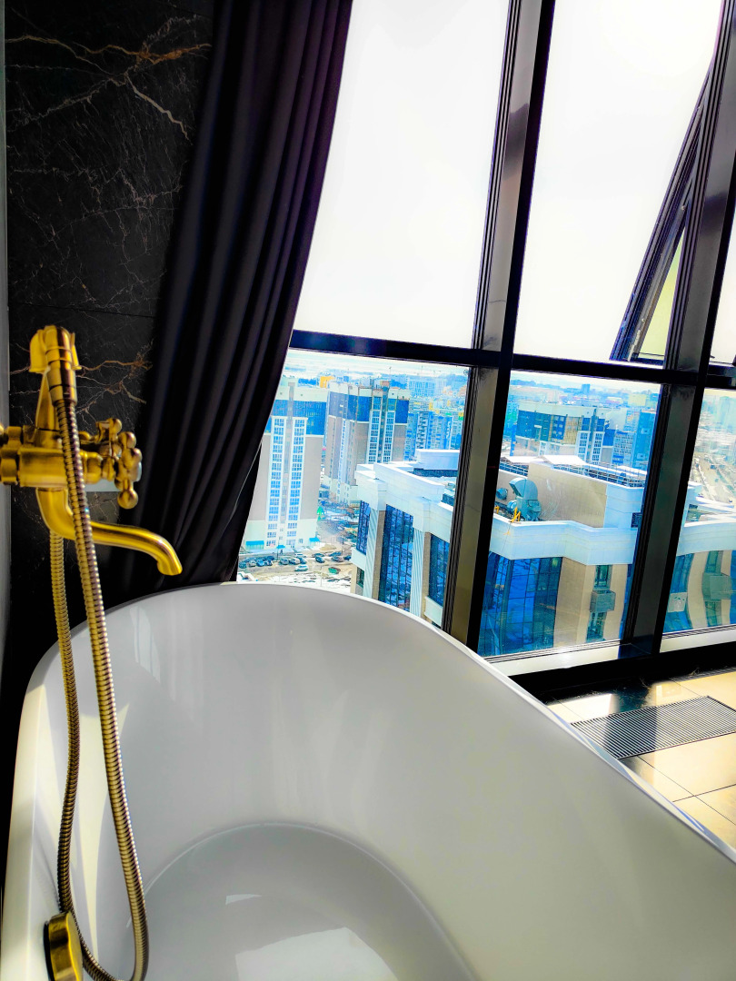 Апартаменты ЖК Созвездие 1