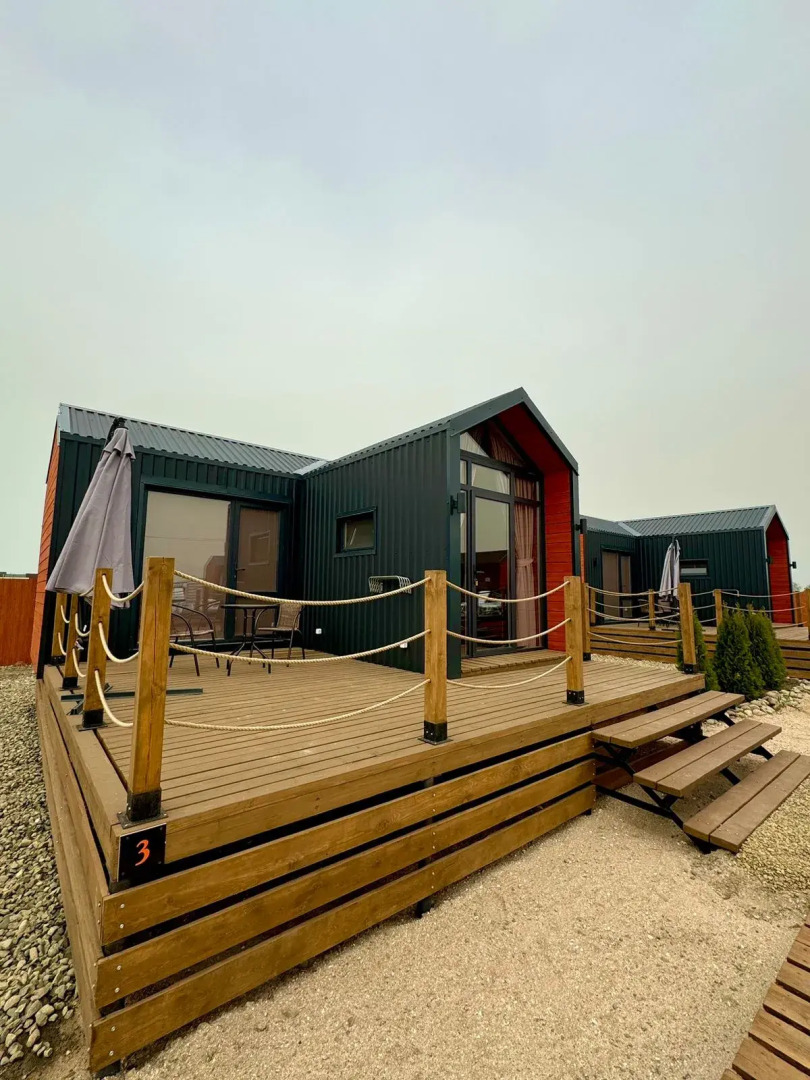 База отдыха В Кайф