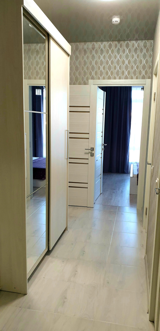 Квартира Soned House