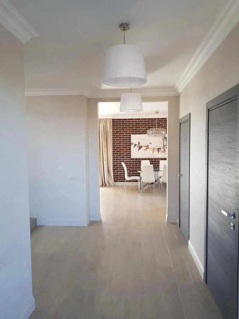 Коттедж на Берегу Азовского Моря