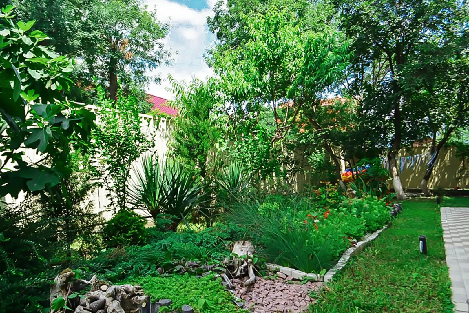 Гостевой Дом Тонкий Мыс