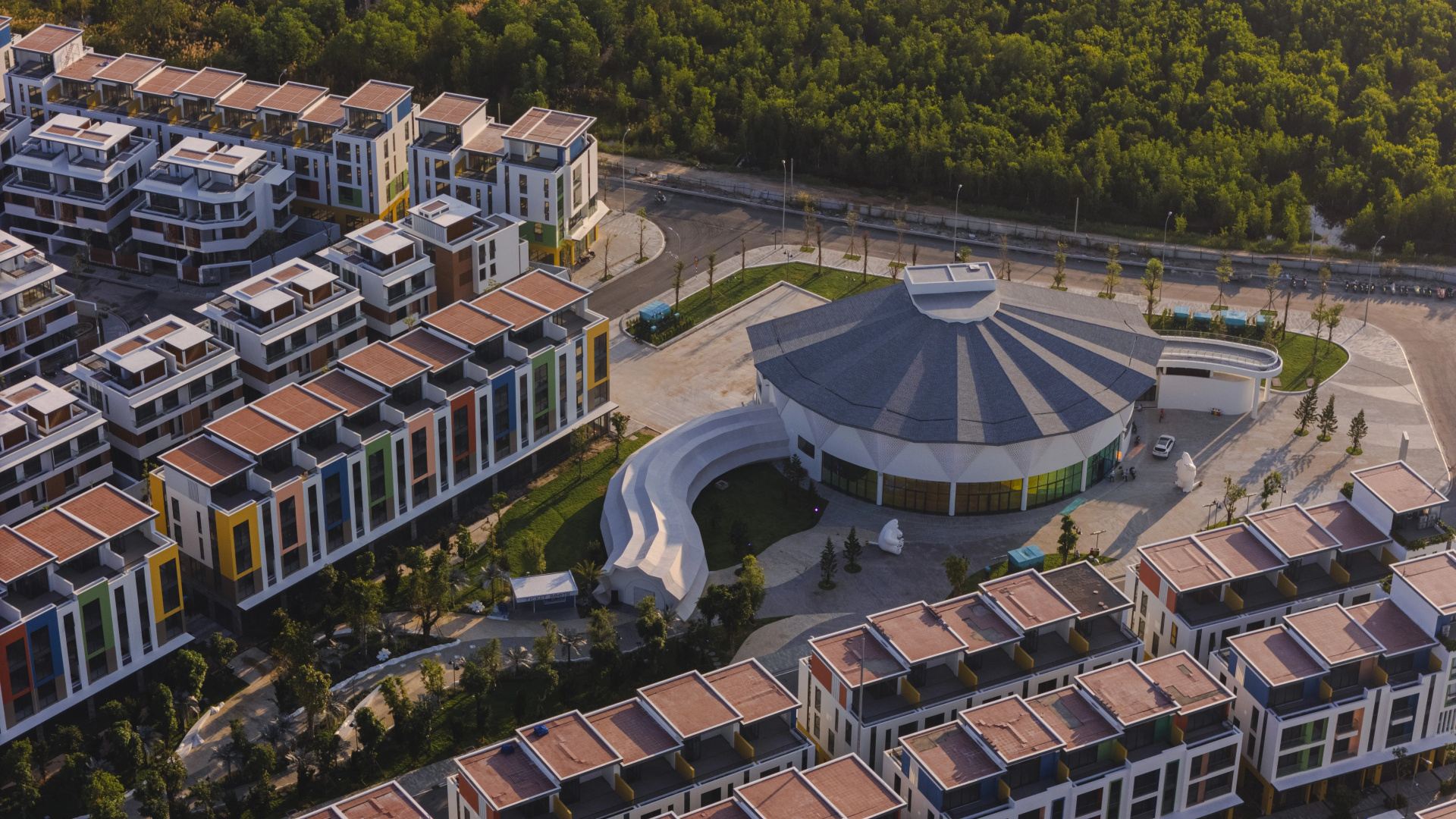 Отель Mey Mansion Phu Quoc